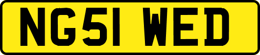 NG51WED