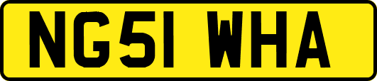NG51WHA