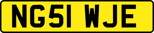 NG51WJE