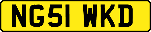 NG51WKD
