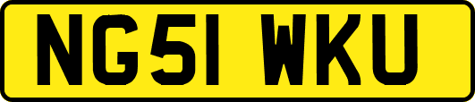 NG51WKU