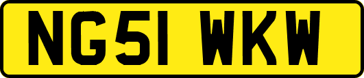 NG51WKW