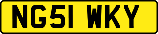 NG51WKY