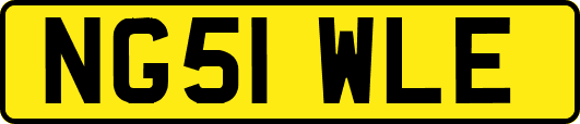 NG51WLE
