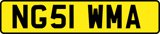 NG51WMA