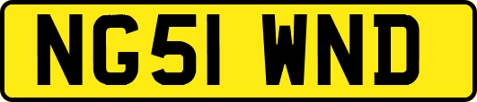 NG51WND