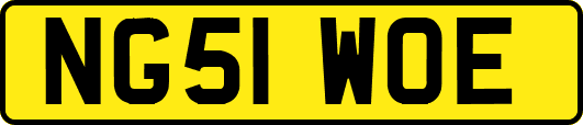 NG51WOE