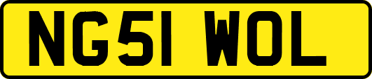NG51WOL