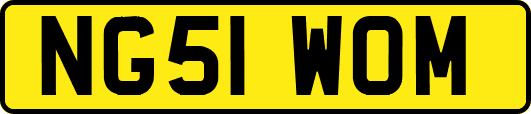 NG51WOM