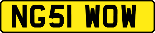 NG51WOW
