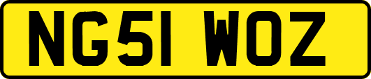 NG51WOZ