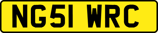 NG51WRC
