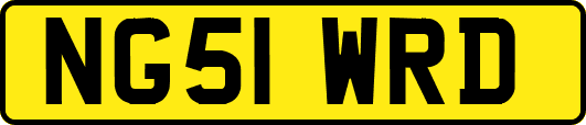NG51WRD