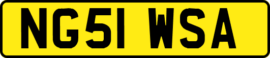 NG51WSA