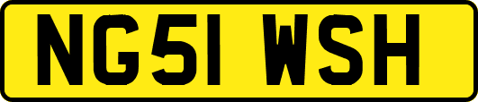 NG51WSH