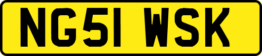 NG51WSK