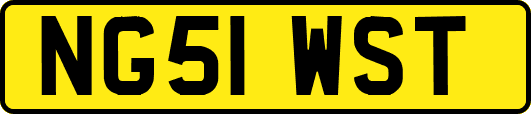 NG51WST