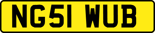 NG51WUB
