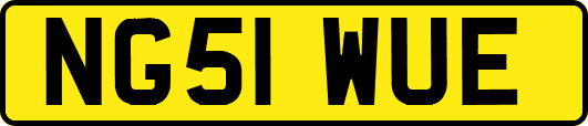 NG51WUE