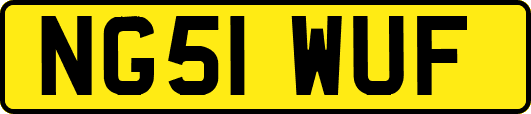 NG51WUF