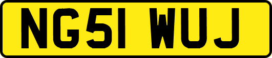 NG51WUJ