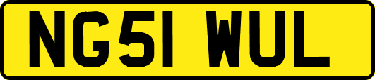 NG51WUL