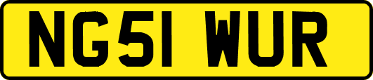 NG51WUR