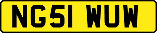 NG51WUW