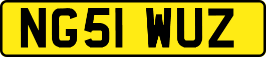 NG51WUZ