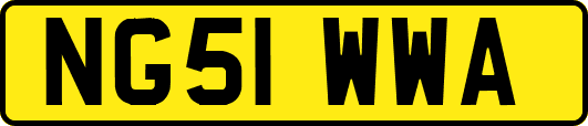 NG51WWA