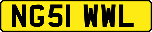 NG51WWL