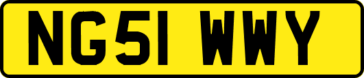 NG51WWY