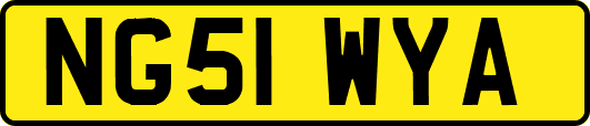 NG51WYA
