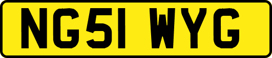 NG51WYG