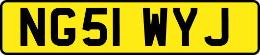NG51WYJ