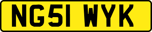 NG51WYK