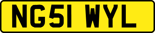 NG51WYL