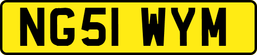 NG51WYM