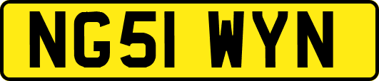 NG51WYN