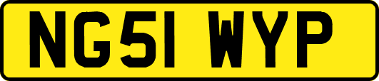NG51WYP
