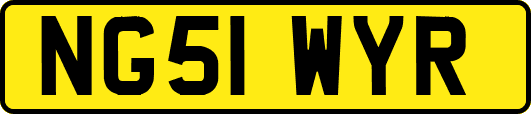NG51WYR