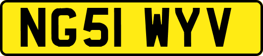 NG51WYV