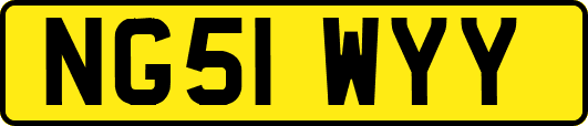 NG51WYY