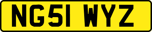 NG51WYZ