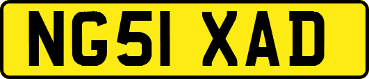 NG51XAD