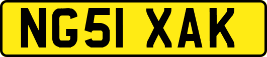 NG51XAK