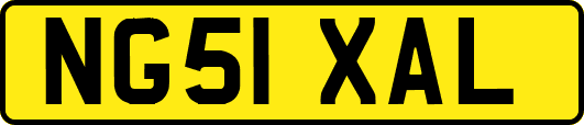 NG51XAL