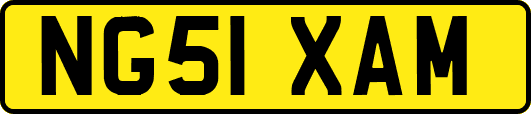 NG51XAM