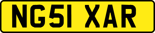 NG51XAR