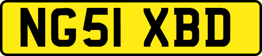 NG51XBD